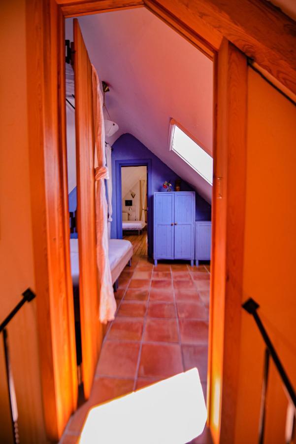 Holiday Home Les Plachettes Flobecq Luaran gambar