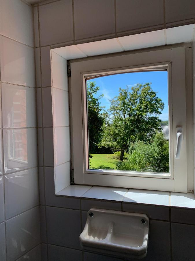 Holiday Home Les Plachettes Flobecq Luaran gambar