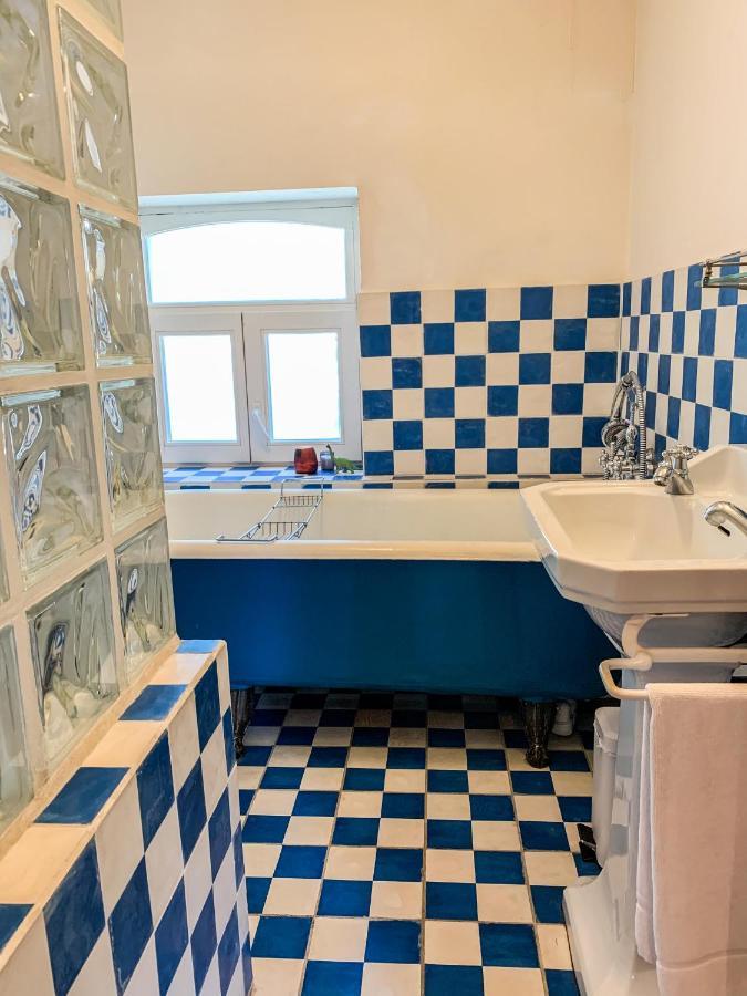 Holiday Home Les Plachettes Flobecq Luaran gambar