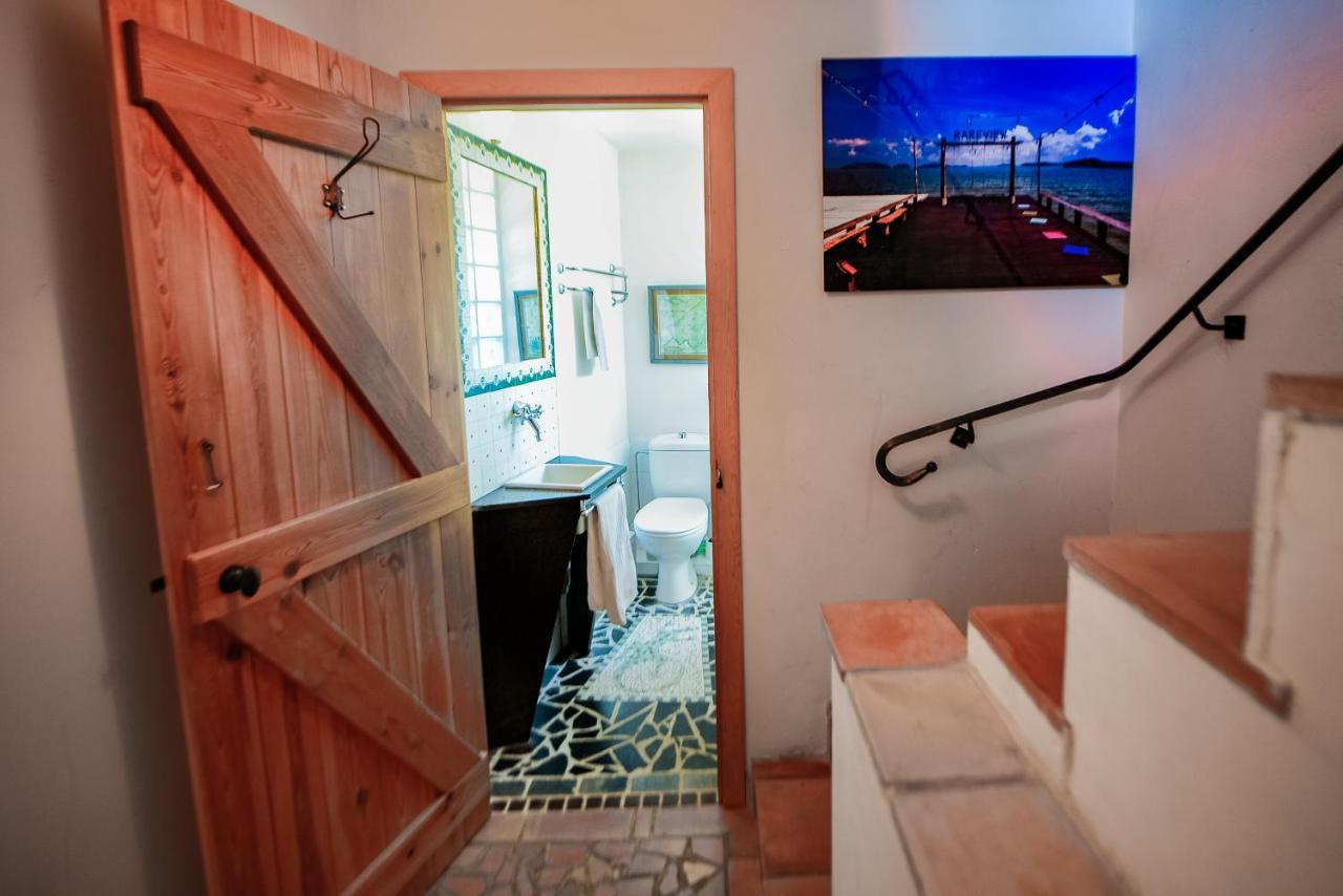 Holiday Home Les Plachettes Flobecq Luaran gambar