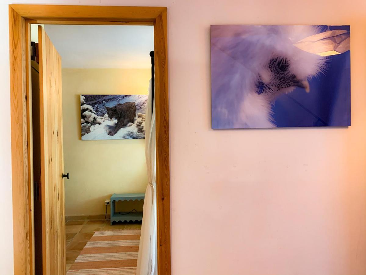 Holiday Home Les Plachettes Flobecq Luaran gambar